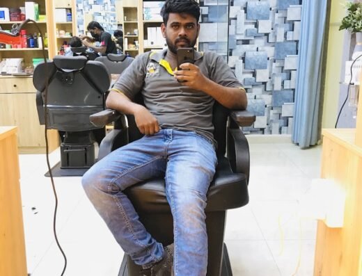 Timeless Salon