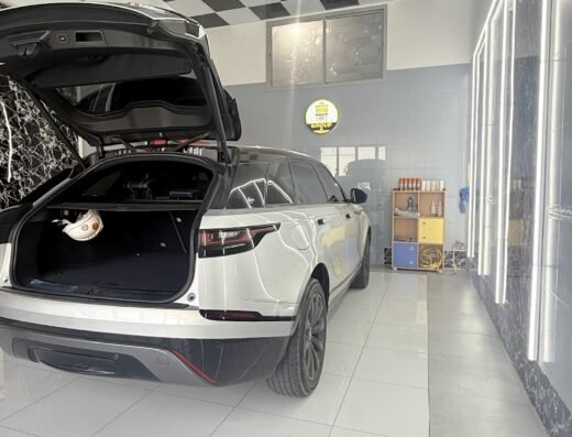 TMT CAR WASH&POLISHING