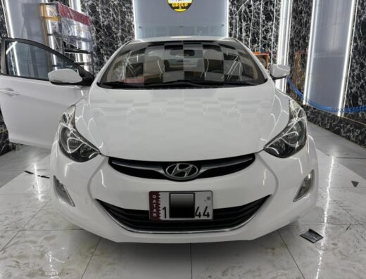 TMT CAR WASH&POLISHING