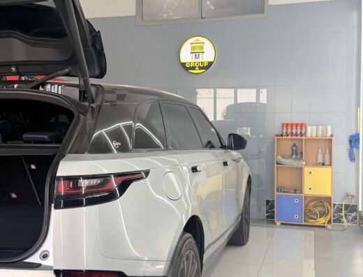 TMT CAR WASH&POLISHING