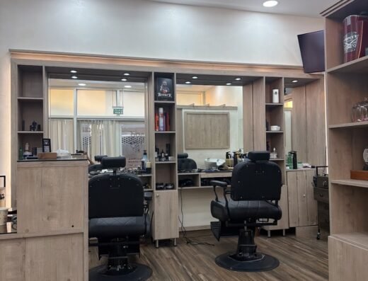 Top Cut Salon