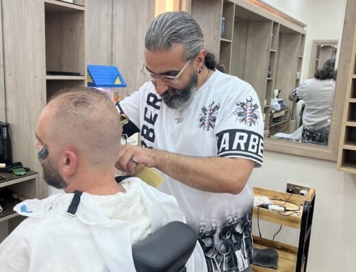 Top Cut Salon