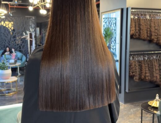 Top Hair