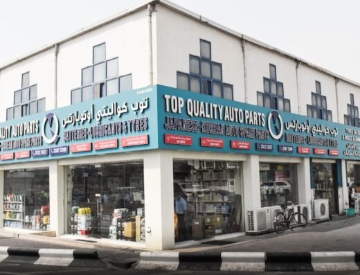 Top Quality Auto Parts W.L.L