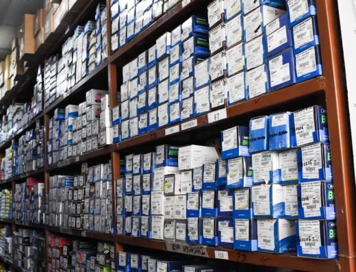 Top Quality Auto Parts W.L.L