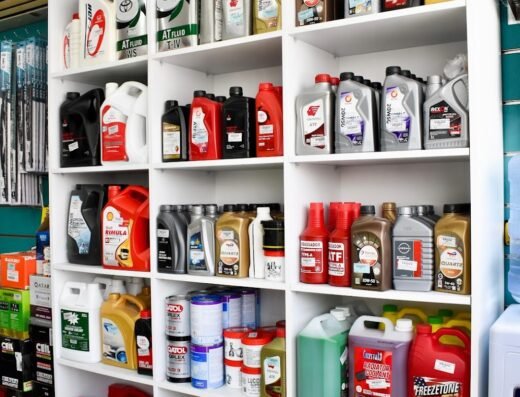 Top Quality Auto Parts – Wakra