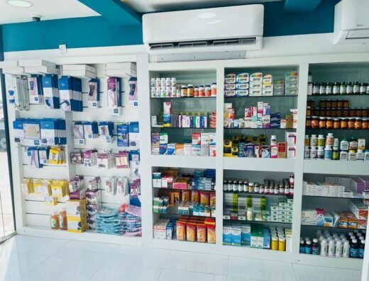 Total care pharmacy