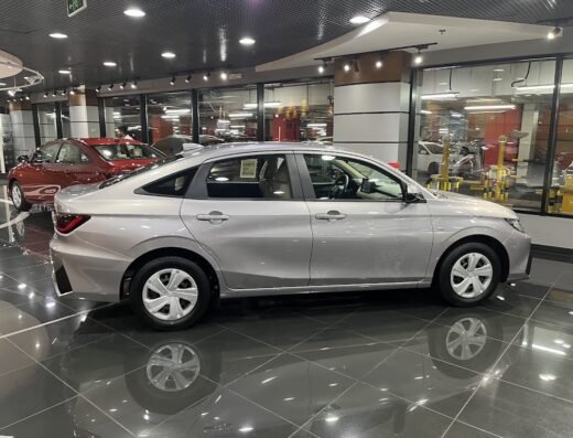 Toyota City Center Showroom | معرض تويوتا سيتي سنتر