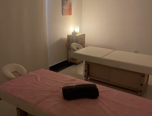 Trendz Beauty Salon & Wellness Center