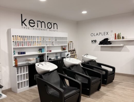 Trendz Beauty Salon & Wellness Center
