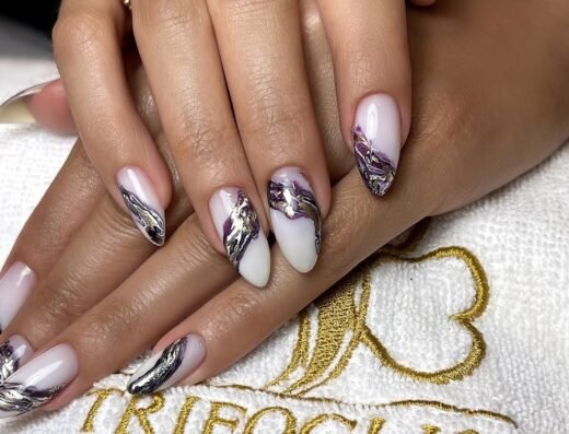 Trifoglio salon &spa صالون وسبا تريفوليو