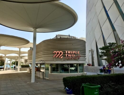 Triple Two Café