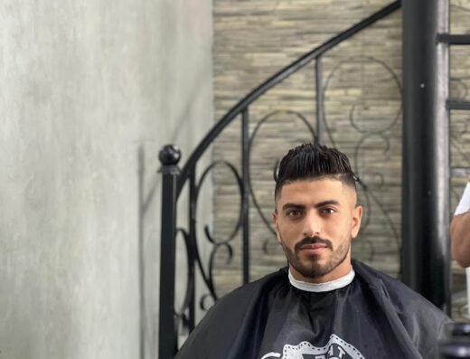TrueGents Barber shop صالون تروجينتس