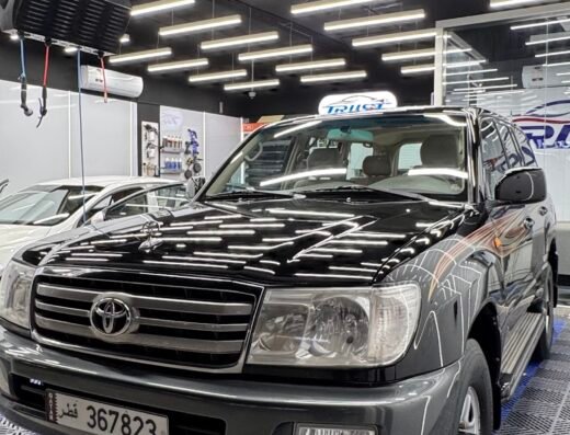 Trust car care Mawater