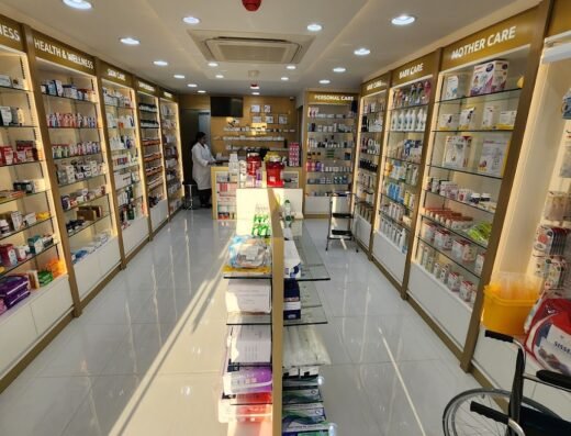 Truth Care Pharmacy