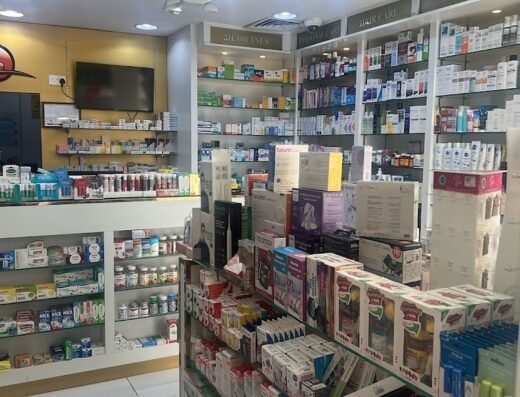Truth Care Pharmacy