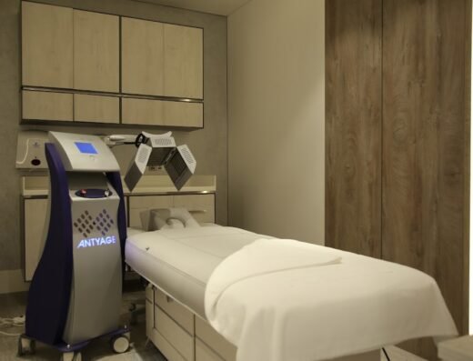 Tulip medical center
