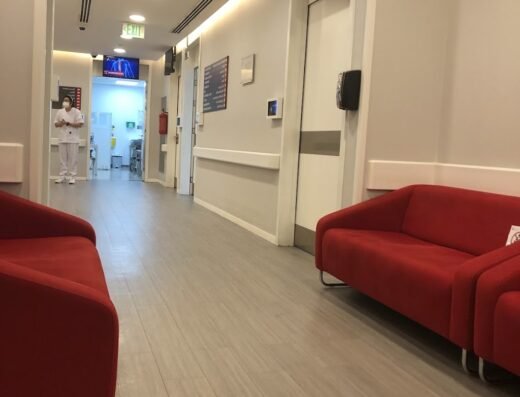 Turkish Hospital