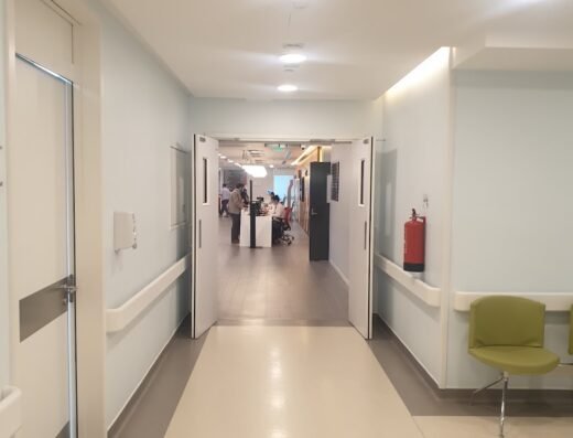 Turkish Hospital