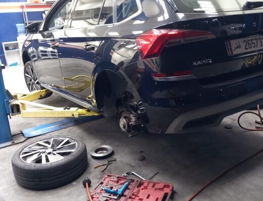 UK Auto Service