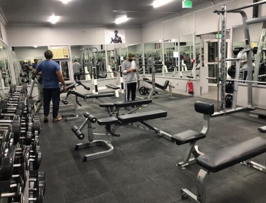 UMAI Fitness