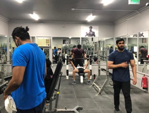 UMAI Fitness