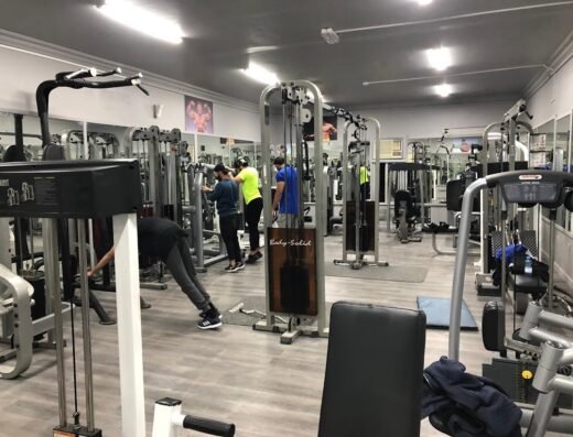 UMAI Fitness