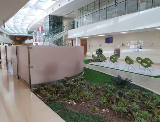 Umm Slal Health Center
