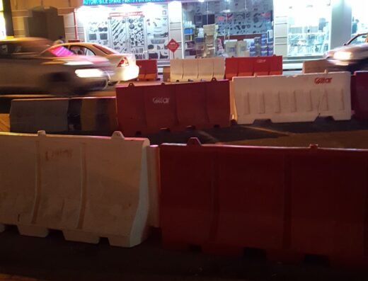 UNIPART MANSOURA