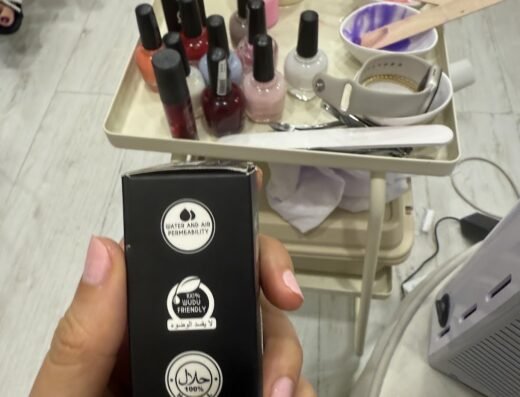 Unique care beauty salon