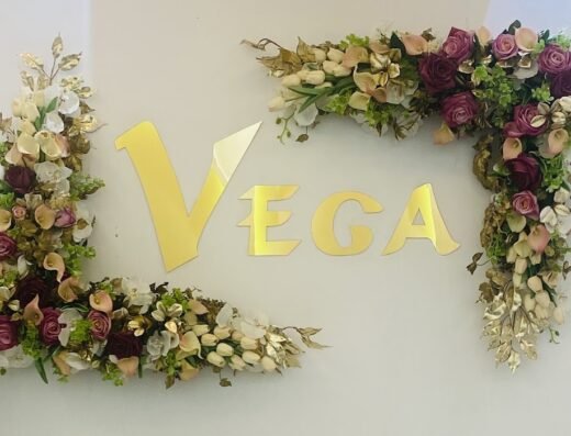 Vega Beauty Salon