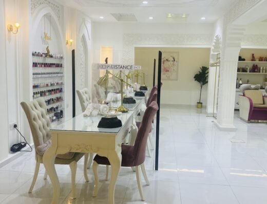 Vega Beauty Salon