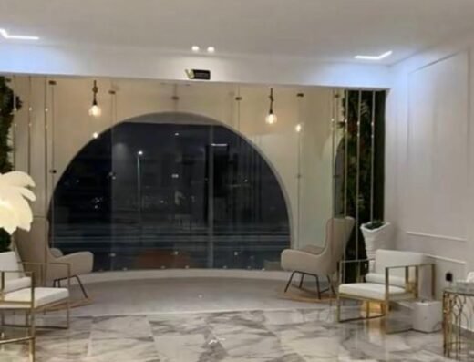 Verdi Clinic Medical Center Al luqta branch