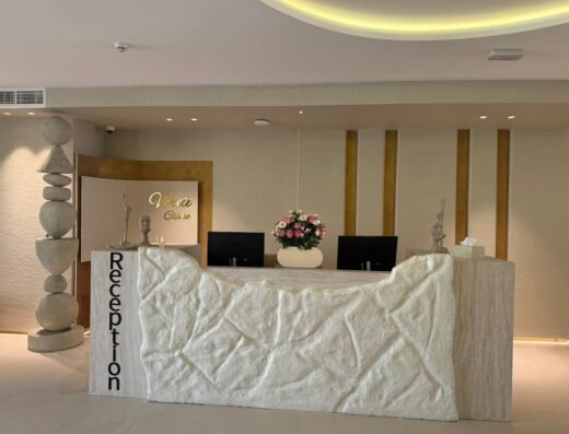 Verdi Clinic Medical Center Al messila branch
