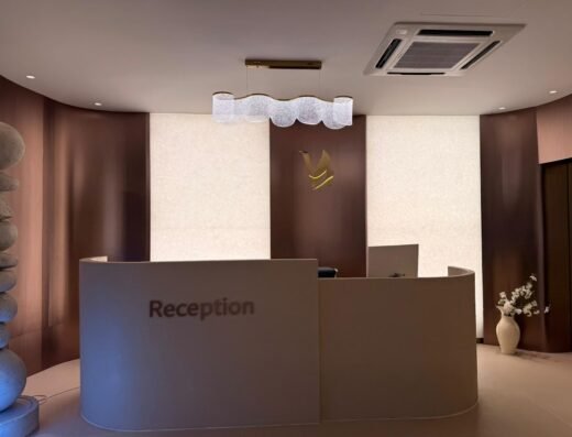 Verdi Clinic Medical Center Al messila branch