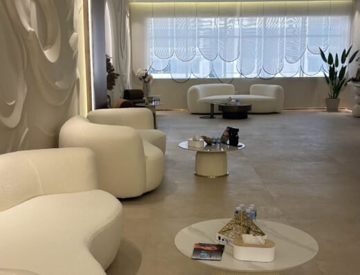 Verdi Clinic Medical Center Al messila branch