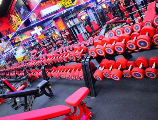 VIP GYM