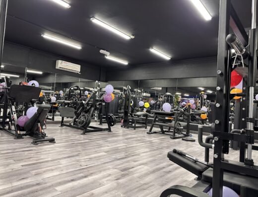 VIP GYM