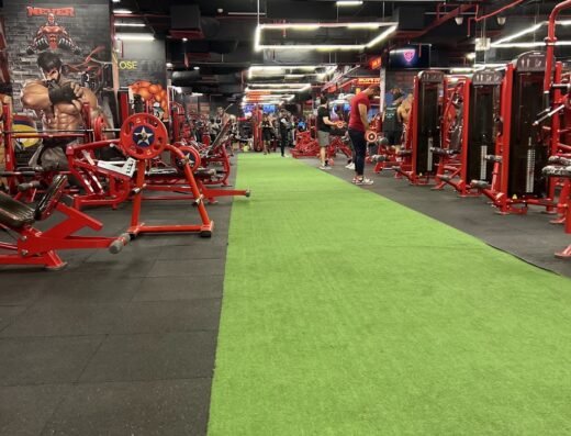 VIP GYM