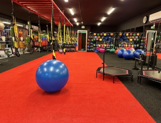 VIP GYM