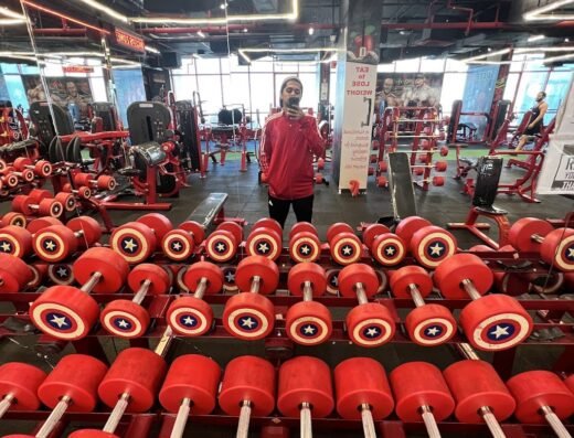 VIP GYM