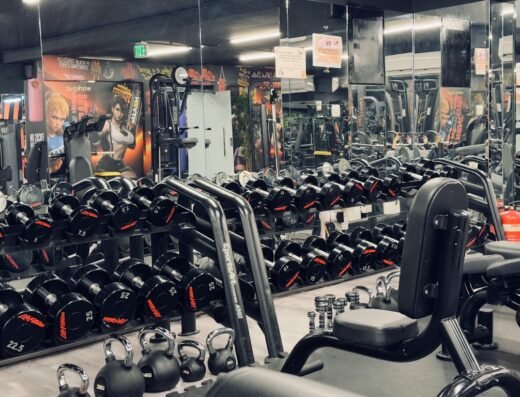 VIP GYM