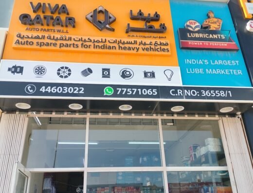 Viva Qatar