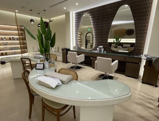Vivre Beauty Lounge