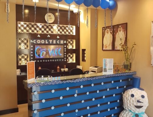 VLCC Slimming | Beauty | Fitness, Al Duhail، Qatar