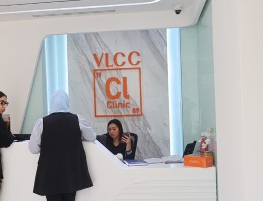VLCC Slimming | Beauty | Fitness, Al Duhail، Qatar