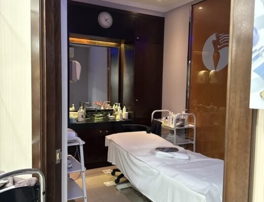 VLCC Slimming | Beauty | Fitness, C-Ring Road