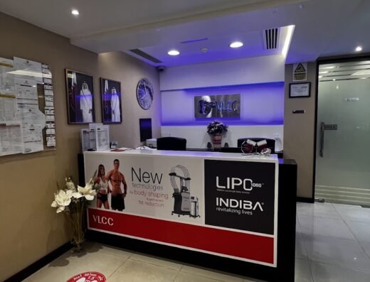 VLCC Slimming | Beauty | Fitness, C-Ring Road