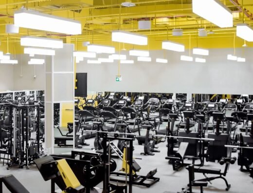 VO2 Gym