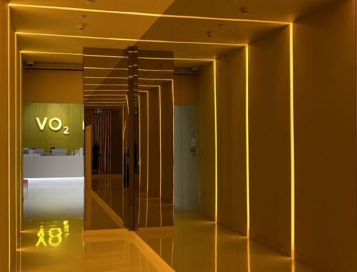 VO2 Gym